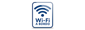 Logotipo Wi-Fi